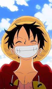 LUFFY
