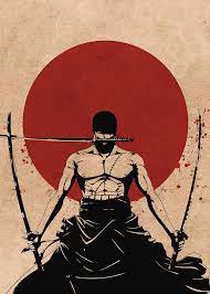 zoro